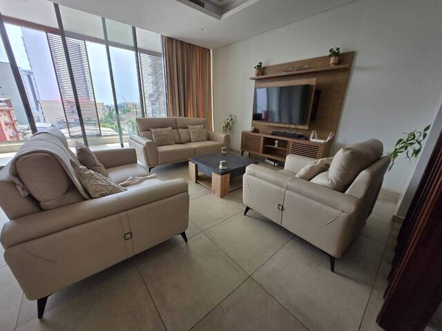 Location Appartement 3 pièces Abidjan 99326