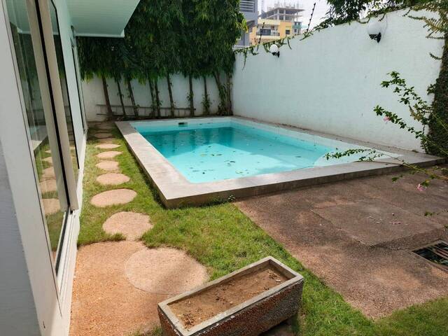 Location Maison 4 pièces Abidjan 99326