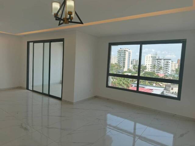 Location Appartement 4 pièces Abidjan 99326