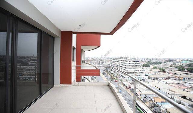 Location Appartement 4 pièces Abidjan 99326