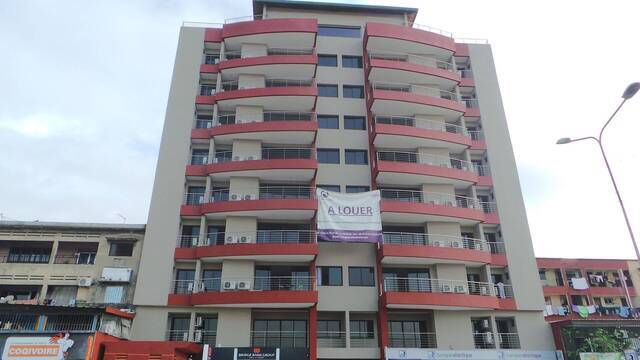 Location Appartement 4 pièces Abidjan 99326