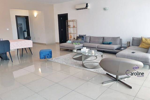 Location Appartement 4 pièces Abidjan 99326