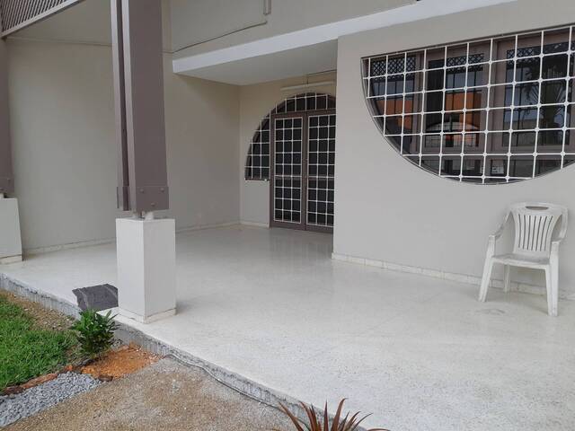 Location Maison 4 pièces Abidjan 99326