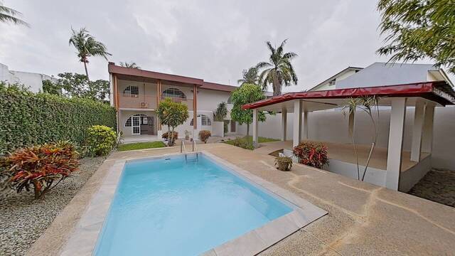 Location Maison 4 pièces Abidjan 99326