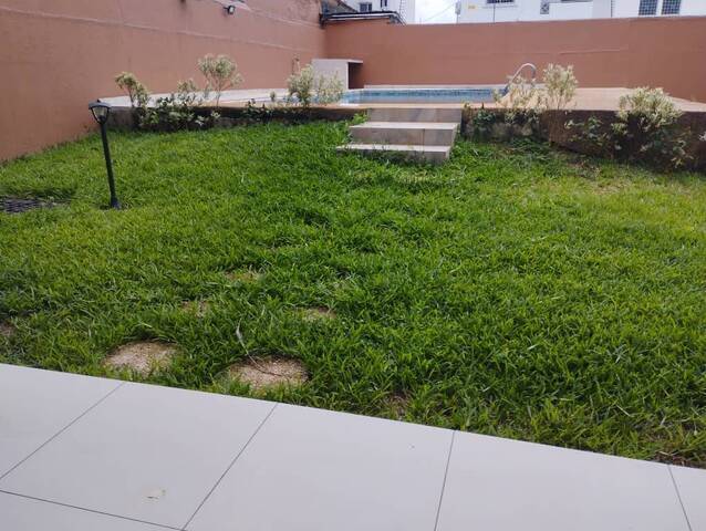Location Maison 4 pièces Abidjan 99326