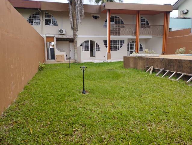 Location Maison 4 pièces Abidjan 99326