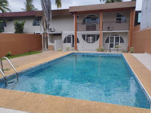 Location Maison 4 pièces Abidjan 99326
