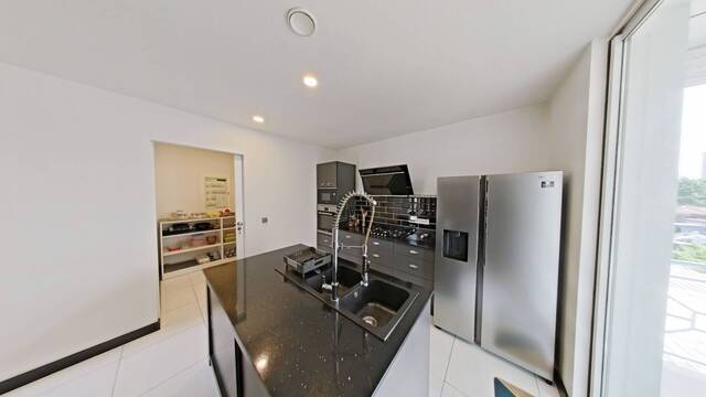 Location Appartement 4 pièces Abidjan 99326