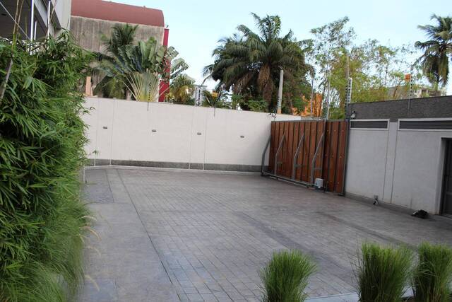 Location Appartement 4 pièces Abidjan 99326
