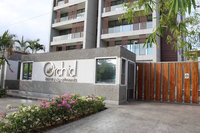 Location Appartement 4 pièces Abidjan 99326