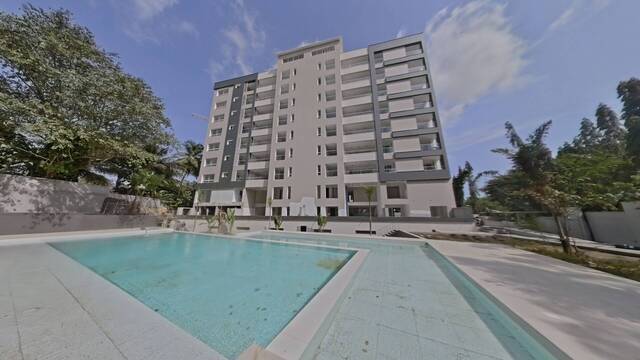 Vente Les Jardins De Cocody Abidjan 99326
