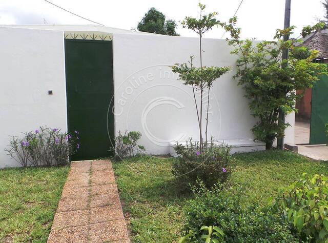 Location Maison 3 pièces Abidjan 99326