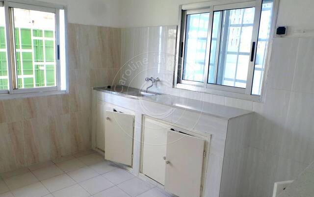 Location Maison 3 pièces Abidjan 99326
