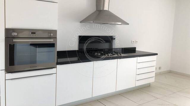 Location Appartement 5 pièces Abidjan 99326