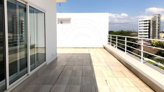 Location Appartement 5 pièces Abidjan 99326