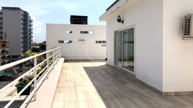 Location Appartement 5 pièces Abidjan 99326