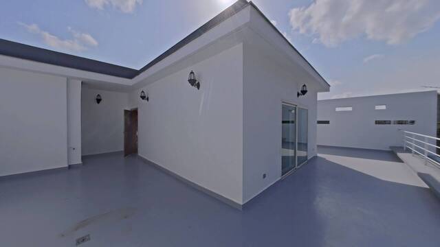 Location Appartement 4 pièces Abidjan 99326