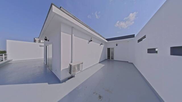 Location Appartement 4 pièces Abidjan 99326