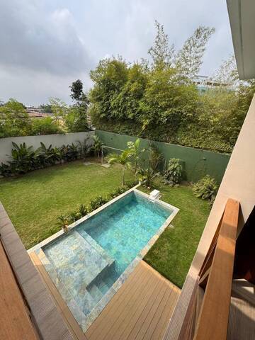 Vente Maison 5 pièces Abidjan 99326
