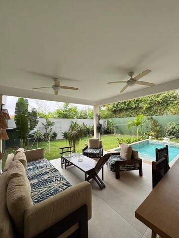 Vente Maison 5 pièces Abidjan 99326