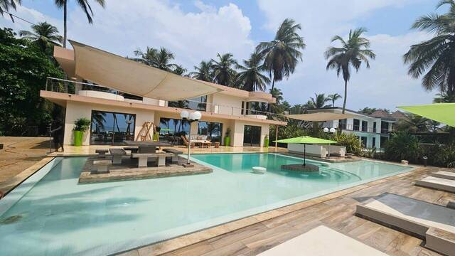 Vente Maison 6 pièces Assinie 98000