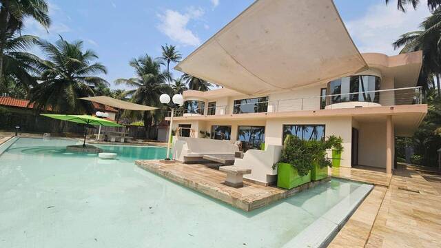 Vente Maison 6 pièces Assinie 98000
