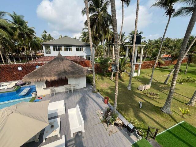 Vente Maison Assinie 98000