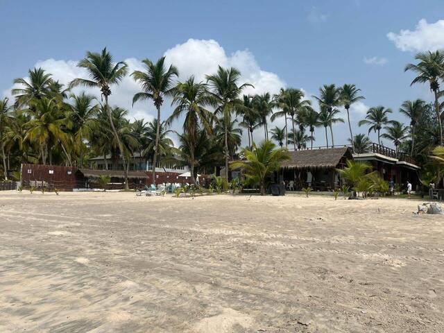 Vente Maison Assinie 98000