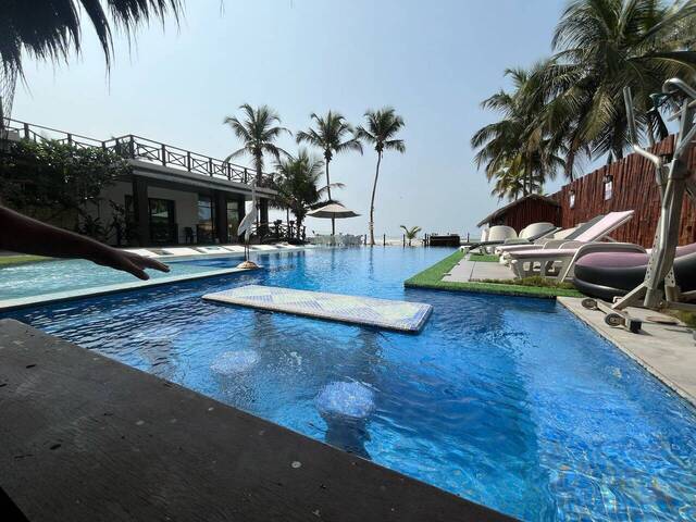 Vente Maison Assinie 98000