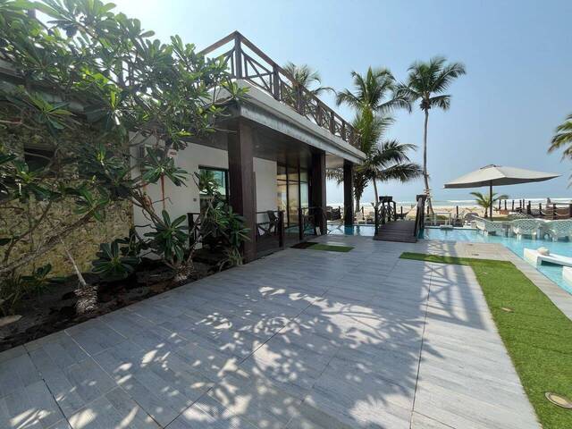 Vente Maison Assinie 98000