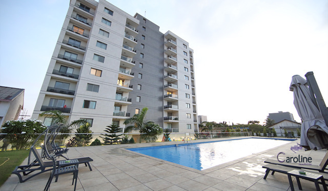 Location Appartement 5 pièces Abidjan 99326