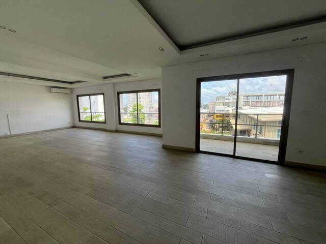 Location Appartement 4 pièces Abidjan 99326