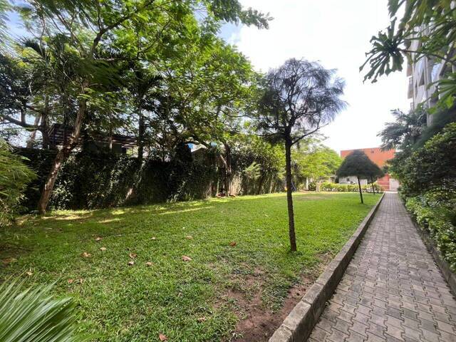 Location Appartement 4 pièces Abidjan 99326