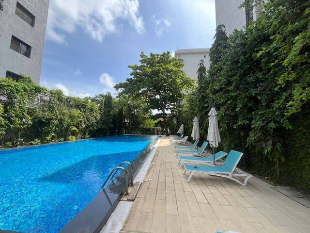 Location Appartement 4 pièces Abidjan 99326