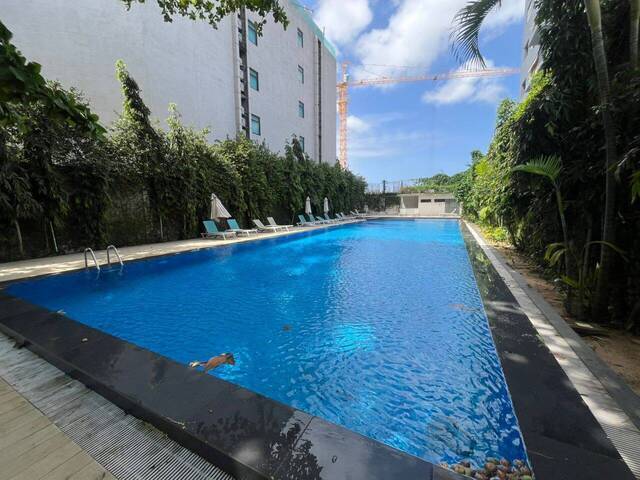 Location Appartement 4 pièces Abidjan 99326