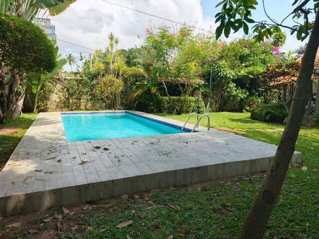 Location Maison 4 pièces Abidjan 99326