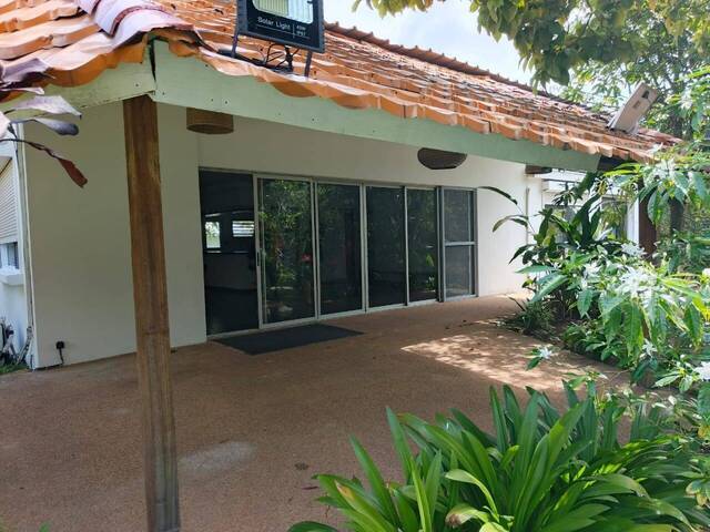 Location Maison 4 pièces Abidjan 99326