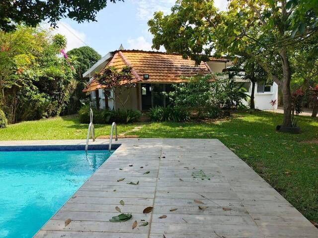 Location Maison 4 pièces Abidjan 99326