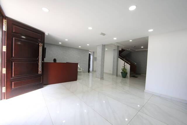 Vente Immeuble Abidjan 99326