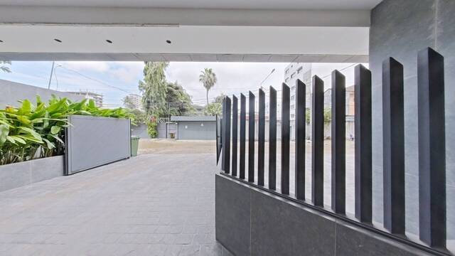 Vente Appartement 4 pièces Abidjan 99326