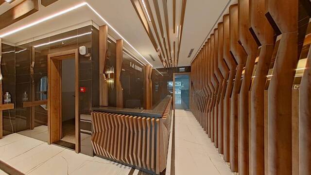 Vente Appartement 4 pièces Abidjan 99326