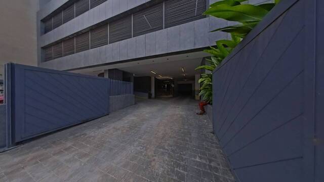 Vente Appartement 4 pièces Abidjan 99326
