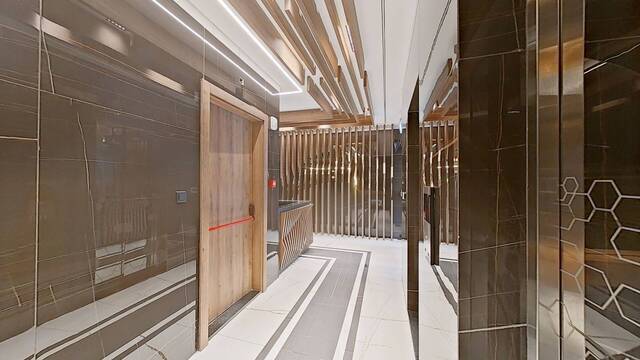 Vente Appartement 4 pièces Abidjan 99326