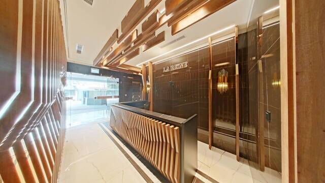 Vente Appartement 4 pièces Abidjan 99326