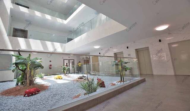 Location Appartement 5 pièces Abidjan 99326