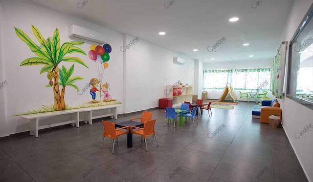 Location Appartement 5 pièces Abidjan 99326