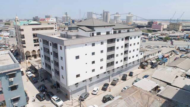 Location Appartement 3 pièces Abidjan 99326