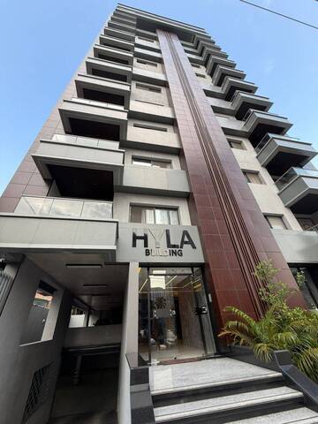 Location Appartement 4 pièces Abidjan 99326