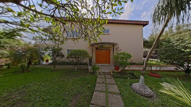 Vente Maison 6 pièces Abidjan 99326