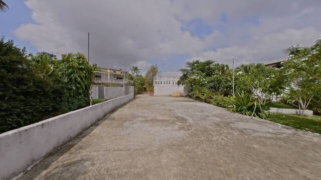 Vente Maison 6 pièces Abidjan 99326